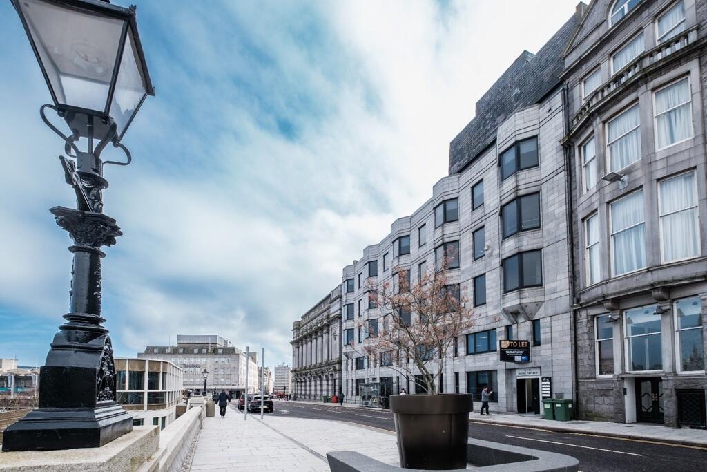 Additional image 7 of Gardens’ Gate, 4-5 Union Terrace, Aberdeen, Scotland, AB10 1NJ