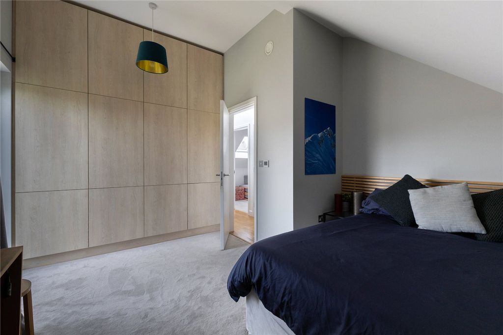 Additional image 19 of 5 bed detached house for saleDarlington Road, Bath, Somerset BA2