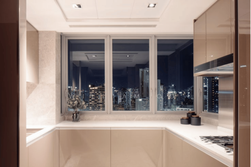 8 Draycott Park