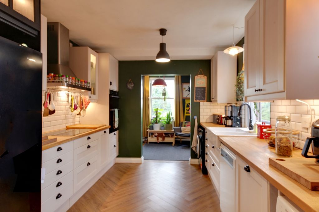 Additional image 2 of 3 bed semi-detached house for saleWoolhope Road, Worcester WR5