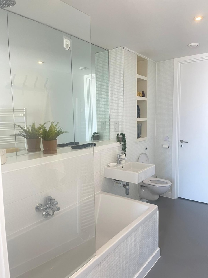 Additional image 17 of 2 Bed Flat, The Rotunda, B2, N1 7GU