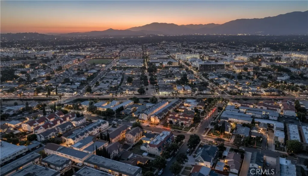 Additional image 59 of 801 S 2nd Street Unit 4, Alhambra, CA 91801