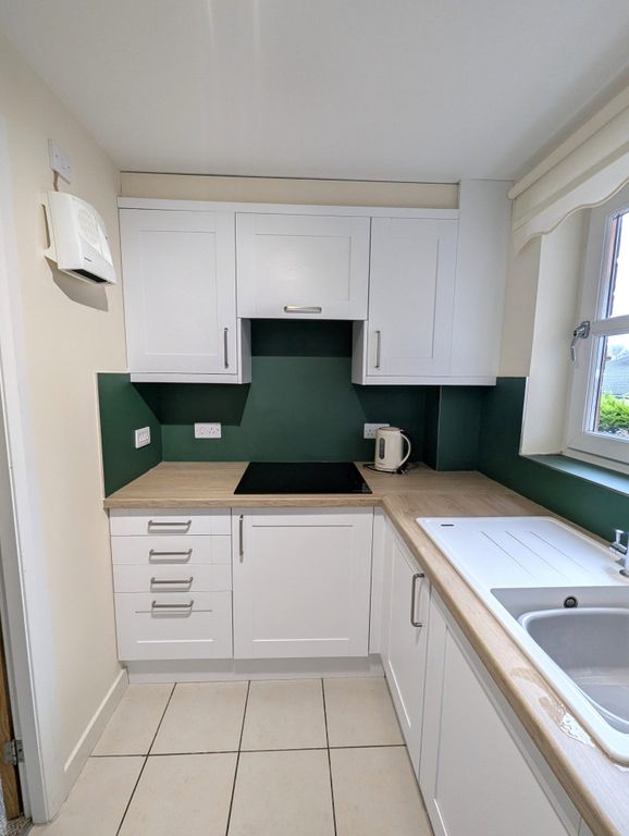 Additional image 4 of 2 bed flat for saleFlat 76, The Granary Mews, Glebe Street, Dumfries DG1