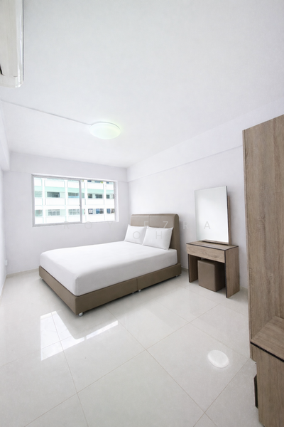 262 Yishun Street 22