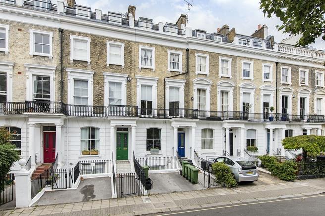 Additional image 9 of 1 Bed Flat, Alexander Street, W2, N1 7GU