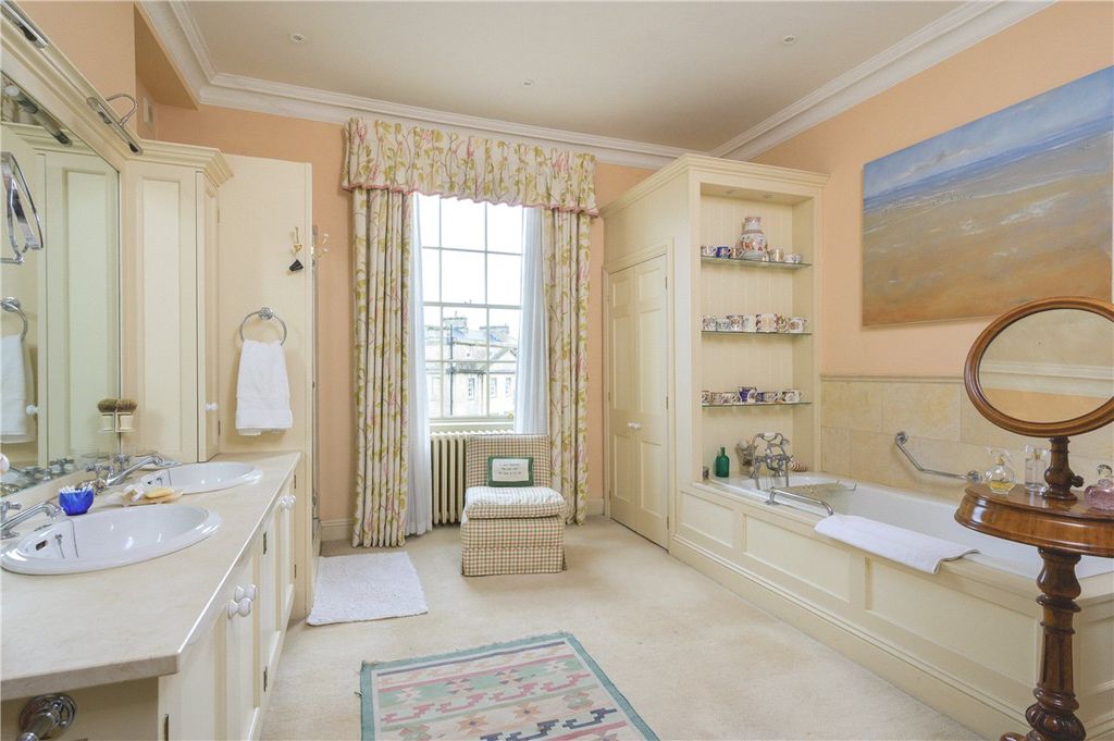 Additional image 15 of 5 bed end terrace house for saleQueens Parade, Bath, Somerset BA1
