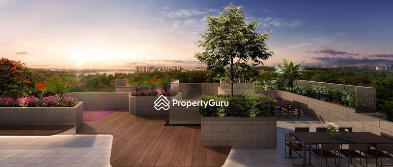 Additional image 9 of 1 Seraya Crescent