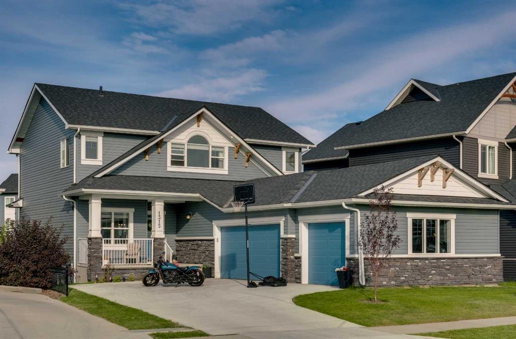 Additional image 7 of 1315 Bayside Drive SW, Airdrie, AB, T4B4G7