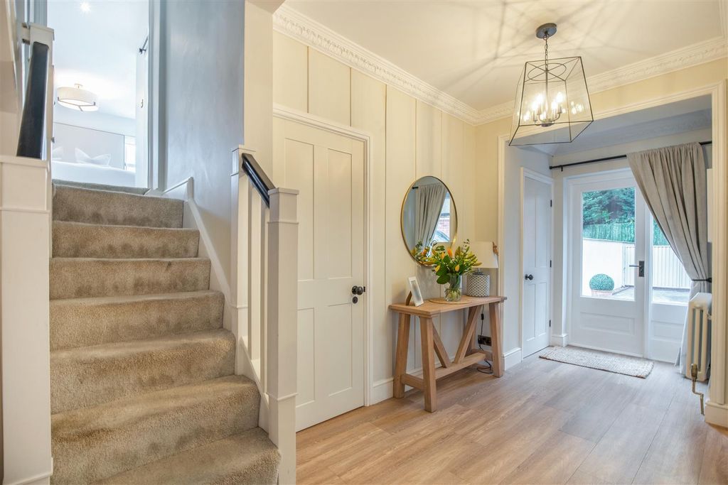 Additional image 16 of 3 bed detached house for saleHall Lane, Hammerwich, Burntwood WS7