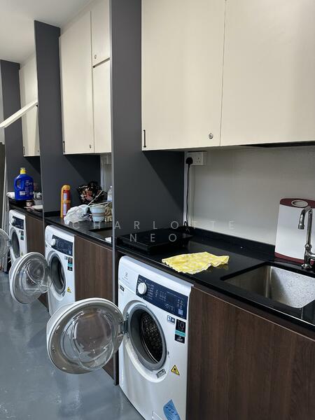 Additional image 4 of Hamilton Road Spacious Private Room