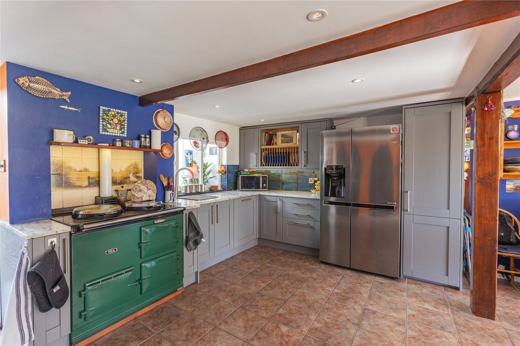 8 bed detached house for saleHartland, Bideford, Devon EX39 photo 4