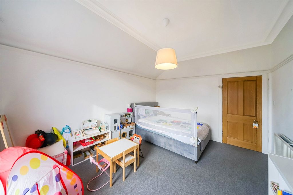 Additional image 19 of 3 bed flat for saleHilton Road, Alloa, Clackmannanshire FK10