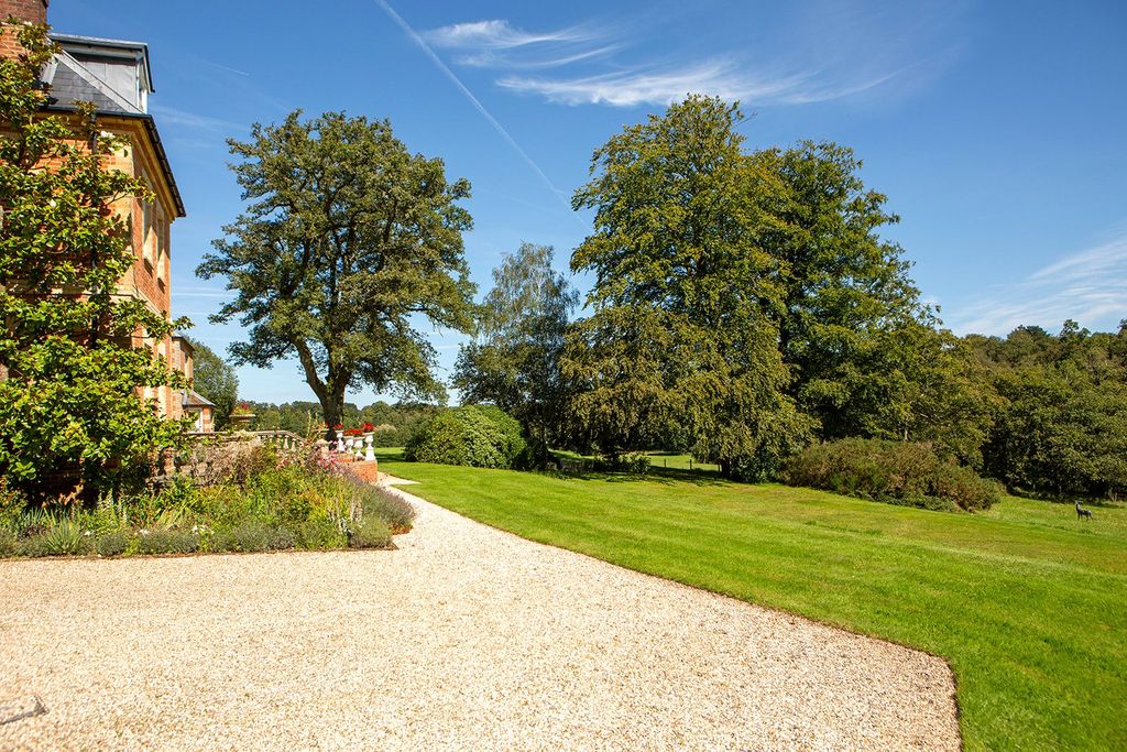 Additional image 5 of 7 bed detached house for saleHollington Lane, Woolton Hill, Newbury, Hampshire RG20