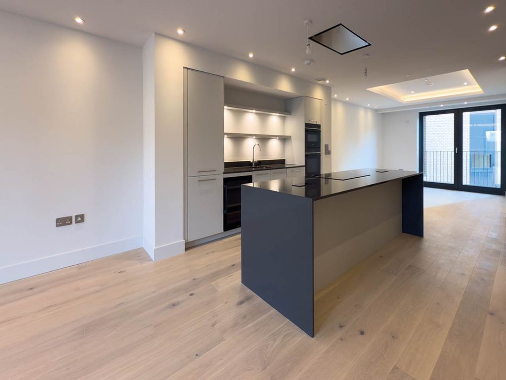 Additional image 4 of 4 bed town house for saleSunbury Mews, Edinburgh EH4