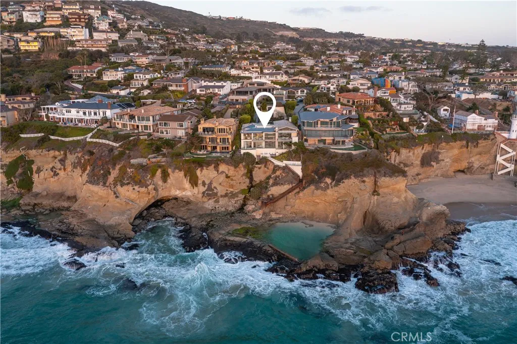 58 N La Senda Drive, Laguna Beach, CA 92651