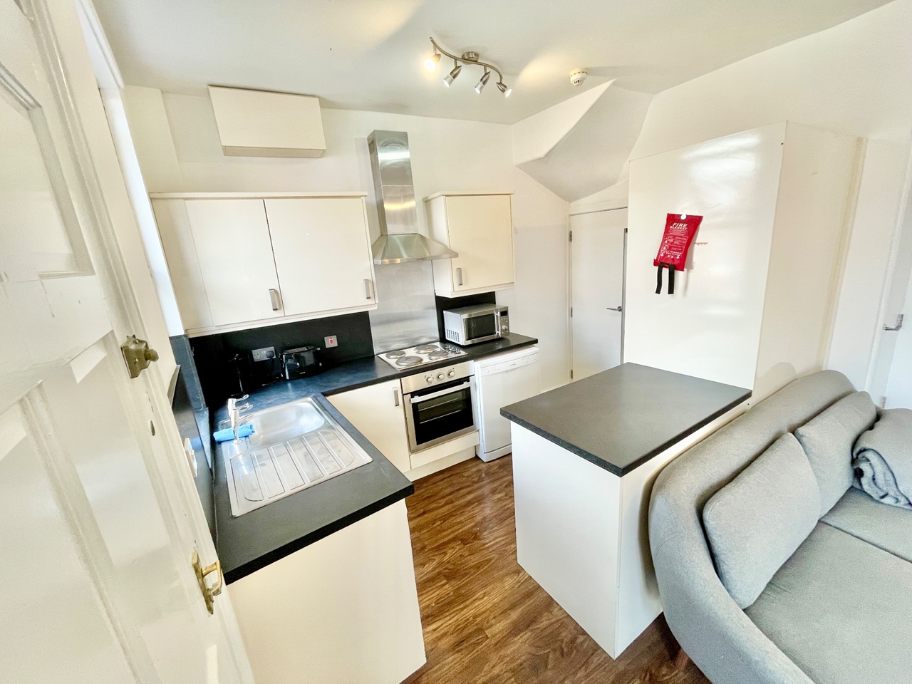 Additional image 5 of Room in a Shared House, Beechwood View, LS4, N1 7GU