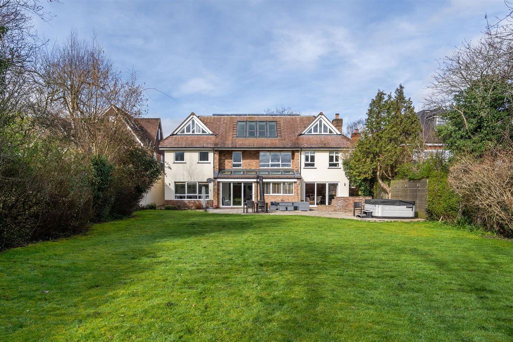 Additional image 28 of 7 bed detached house for saleWhitefields Road, Solihull B91