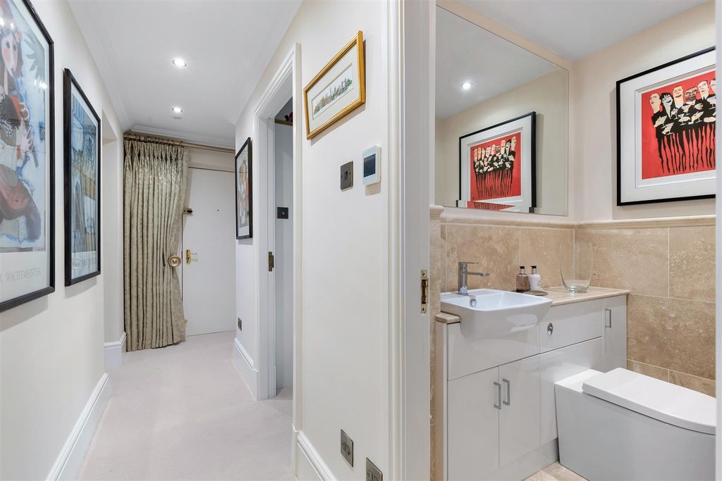 Additional image 12 of 2 bed flat for saleBrodrick Drive, Ilkley LS29