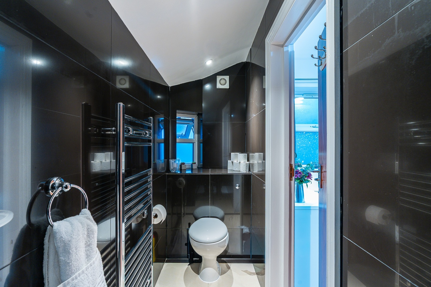 Additional image 24 of 3 Bed Flat, North End Road, W14, N1 7GU