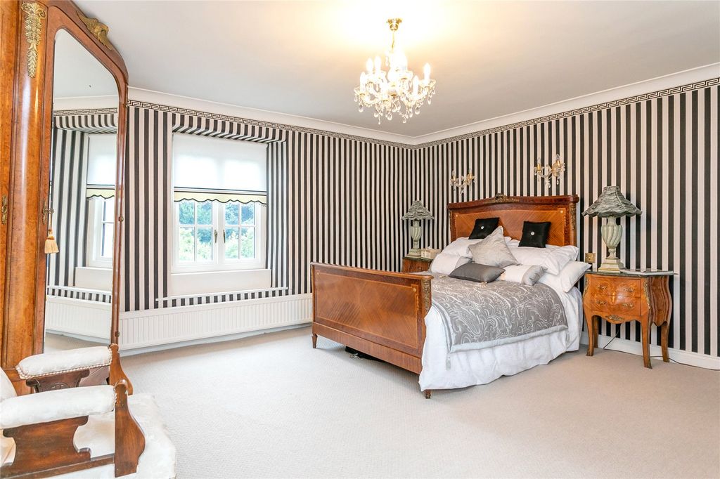 Additional image 15 of Equestrian for saleEdlington Wood House, Edlington, Doncaster, South Yorkshire DN12