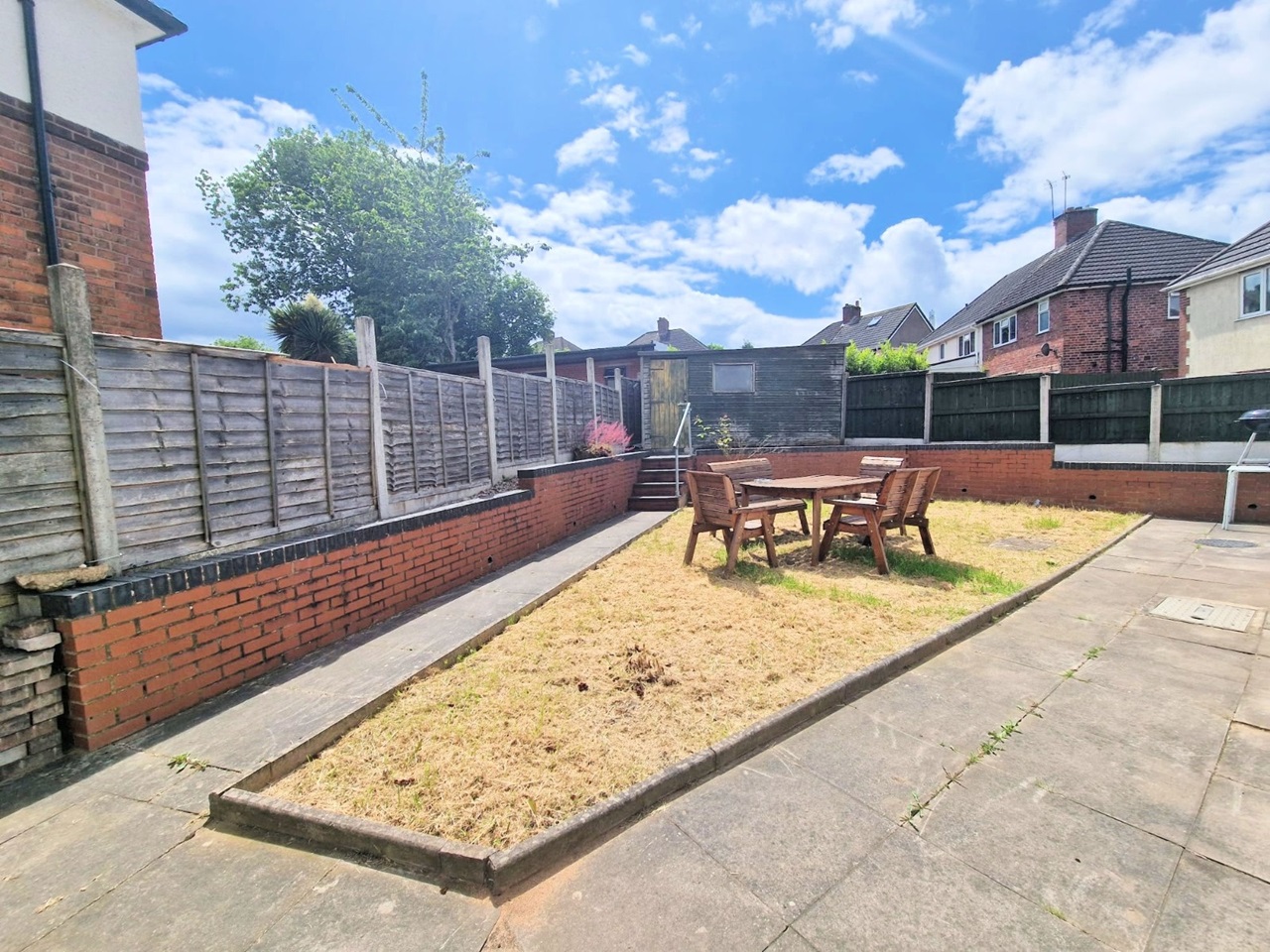 Additional image 10 of Room in a Shared House, William Road, B67, N1 7GU