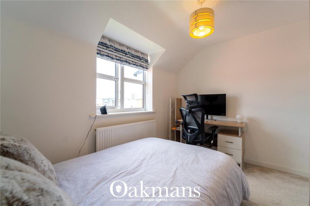 Additional image 8 of Heroes Drive, Birmingham, B29