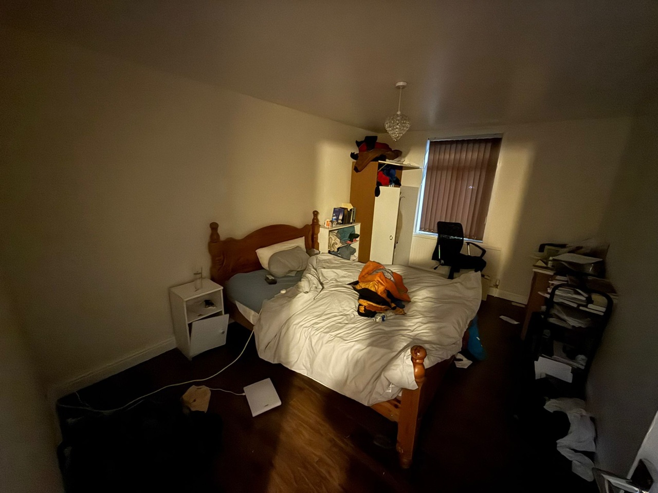 Additional image 6 of 1 Bed Flat, Bristol Road, B29, N1 7GU