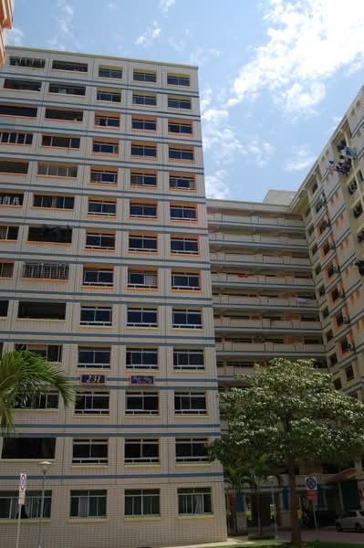 Additional image 22 of 231 Pasir Ris Drive 4