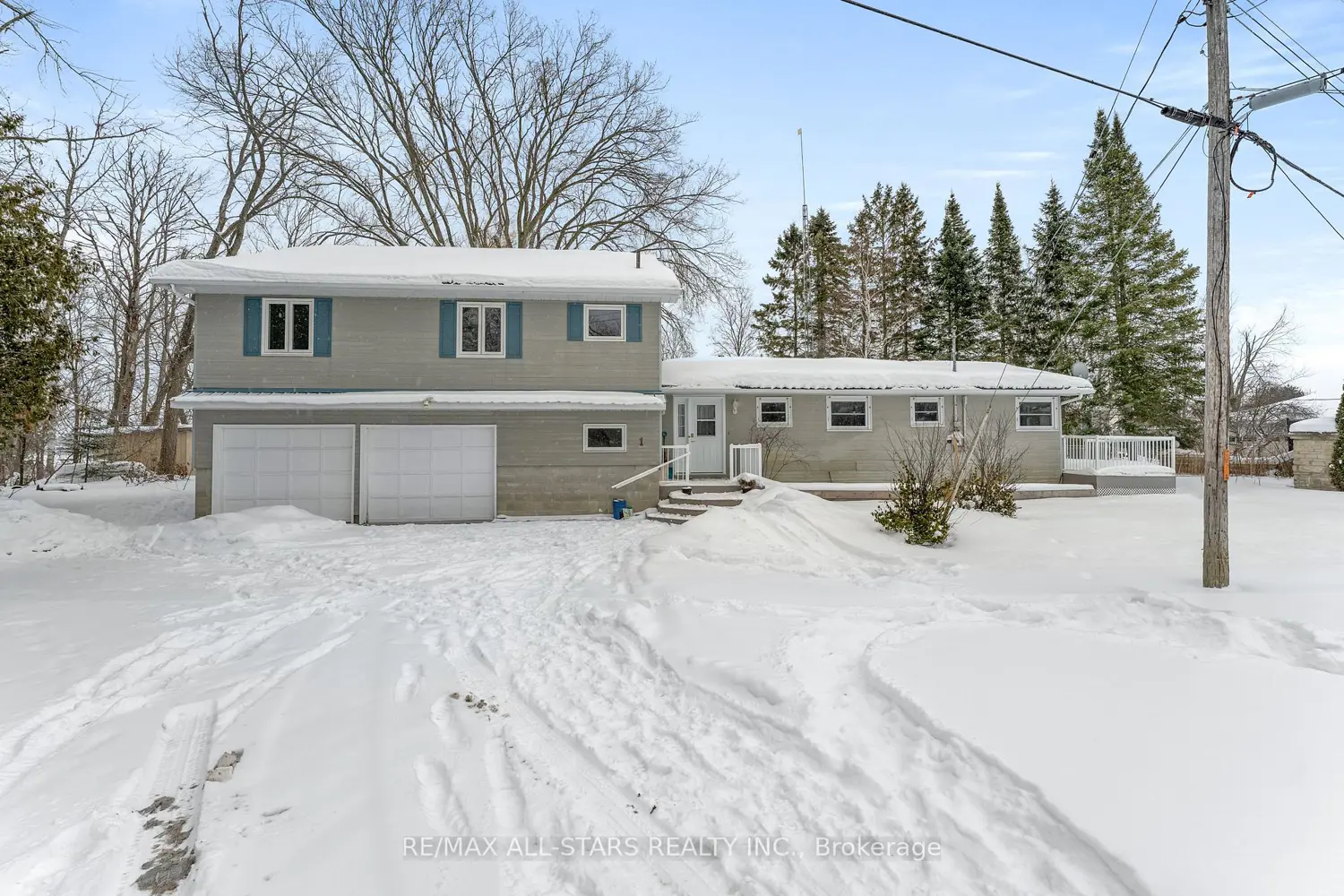1 Beatrice Drive