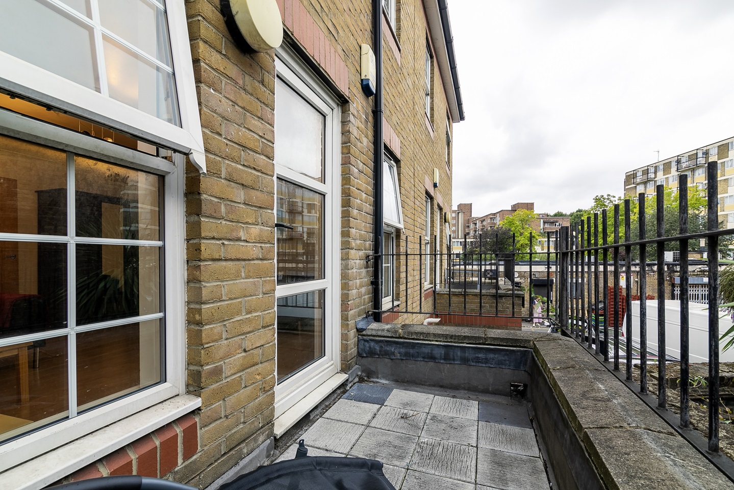 Additional image 7 of 3 Bed Terraced House, Foundry Place, E1, N1 7GU