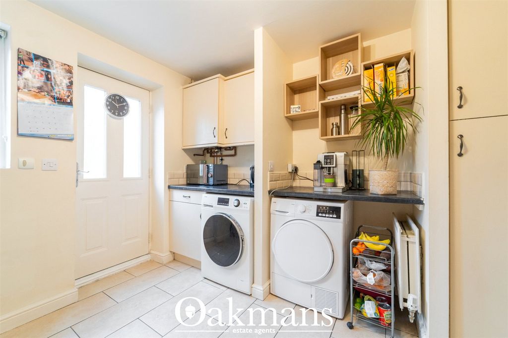 Additional image 14 of 3 bed semi-detached house for saleOldacre Road, Oldbury, West Midlands B68