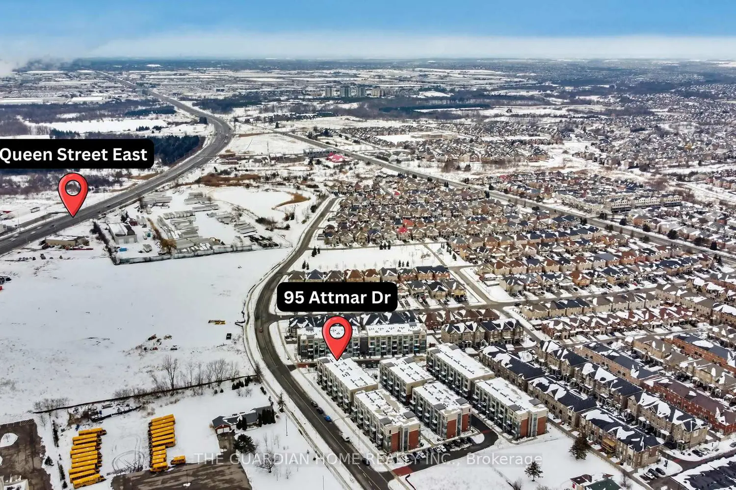 Additional image 18 of 95 Attmar Drive 201