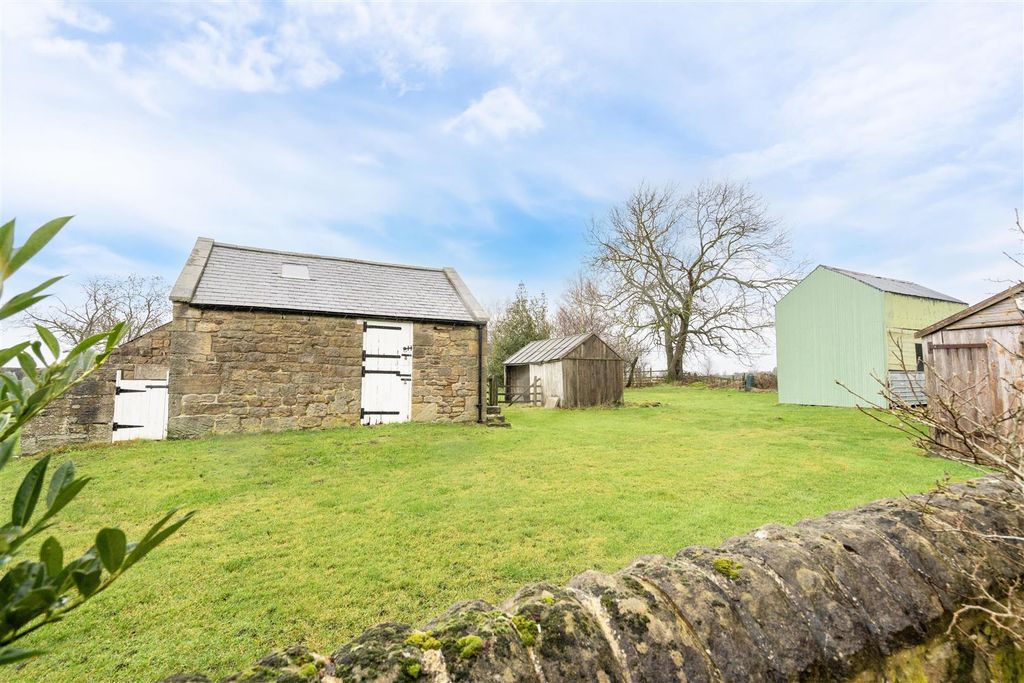 Additional image 12 of 6 bed detached house for saleShilvington, Newcastle Upon Tyne NE20