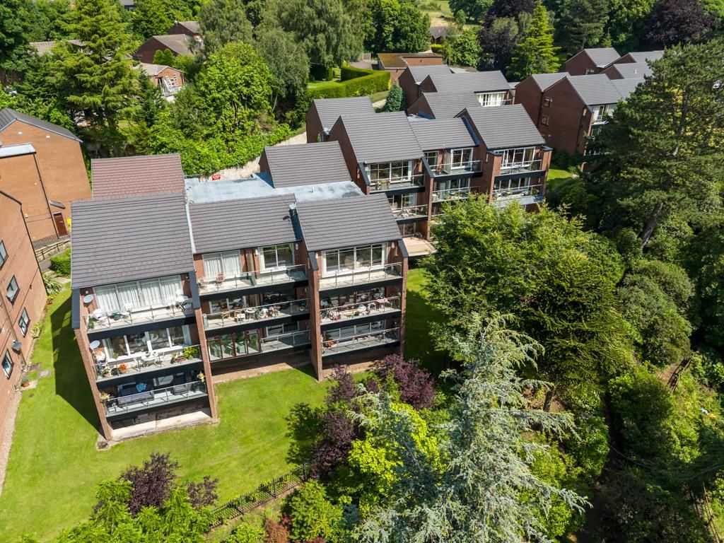 Additional image 28 of 3 bed flat for saleWhinfell Court, Sheffield S11