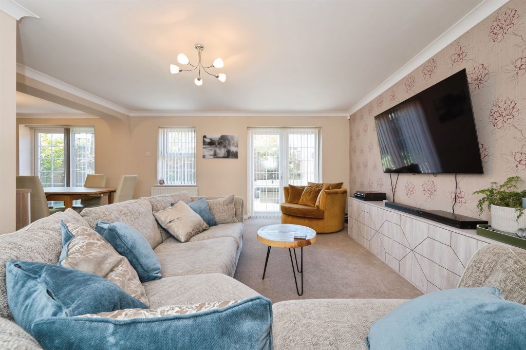 Additional image 6 of 4 bed link detached house for saleBeattie Rise, Hedge End, Southampton SO30