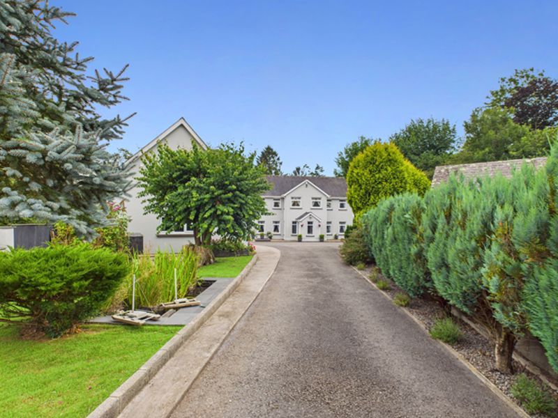 Additional image 31 of 5 bed detached house for saleStation Road, Nantgaredig, Carmarthen SA32