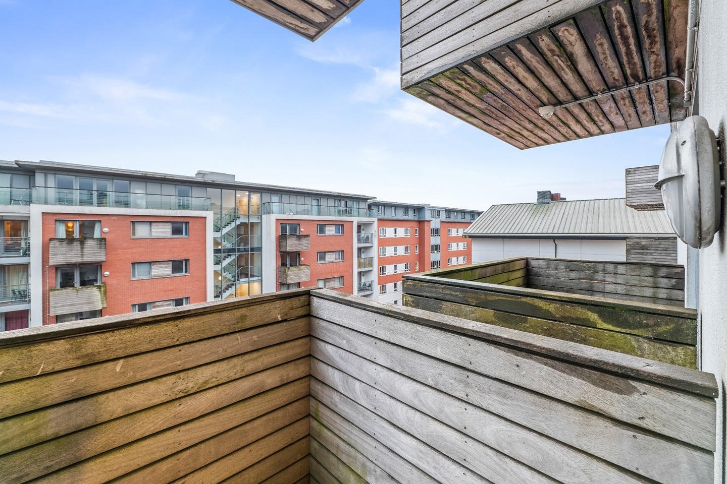 Additional image 2 of 1 Bed Flat, Skyline, B1, N1 7GU