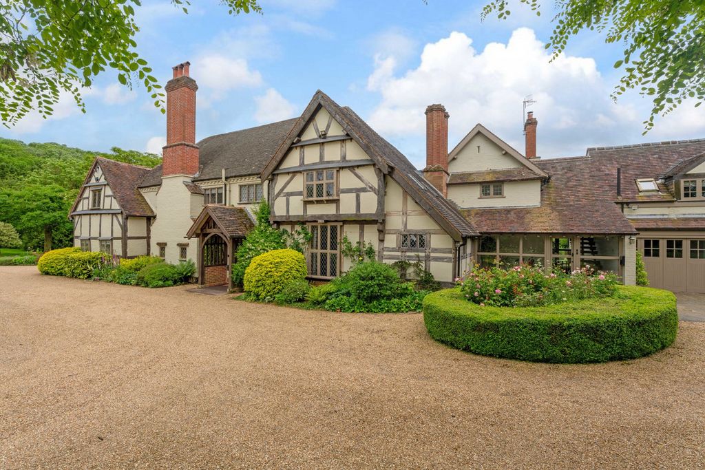 Additional image 39 of 7 bed detached house for saleBroughton Green Droitwich, Worcestershire WR9