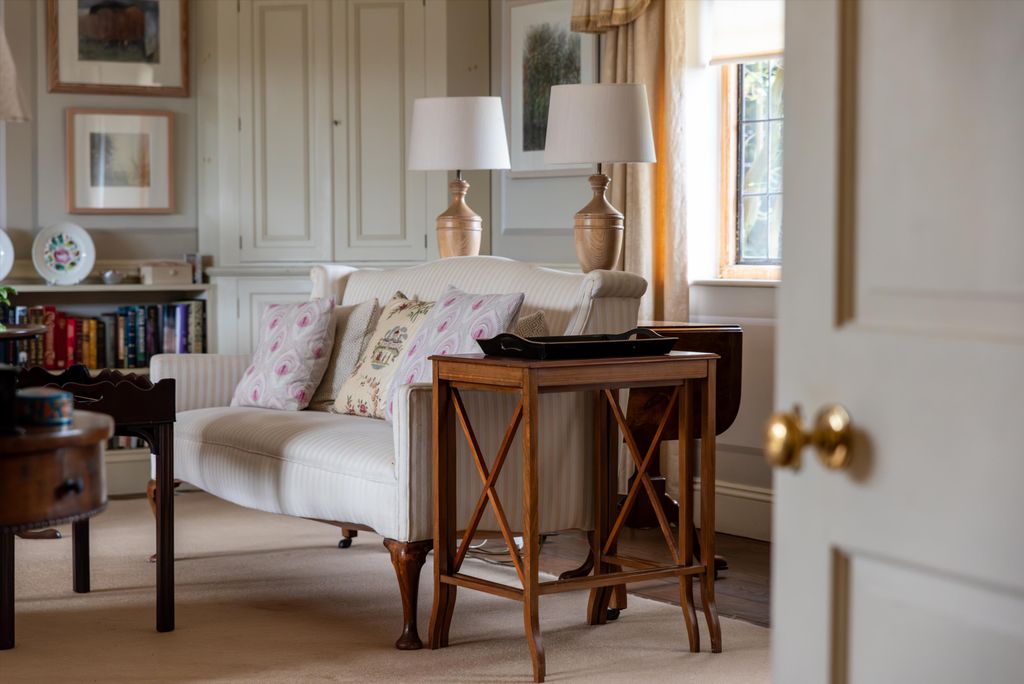 Additional image 16 of 6 bed detached house for saleWollerton Old Hall, Wollerton, Market Drayton, Shropshire TF9