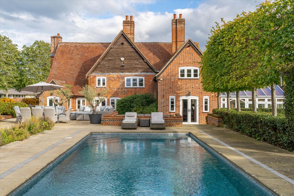 Additional image 3 of 4 bed detached house for saleHeadley, Thatcham, Hampshire RG19