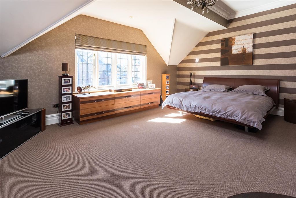 Additional image 24 of 5 bed detached house for saleTheobald Road, Bowdon WA14