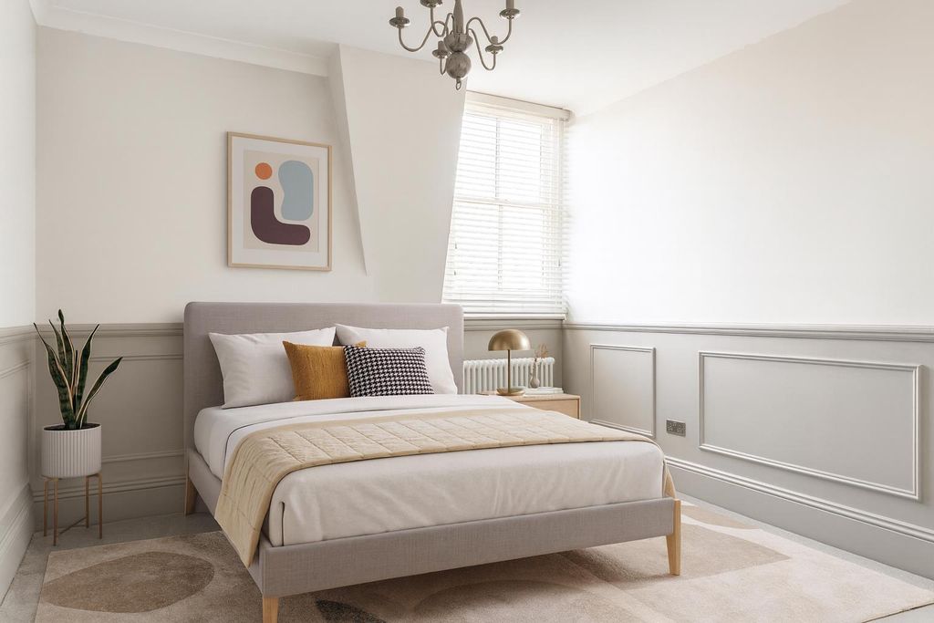 Additional image 7 of 4 bed flat for saleFirst Avenue, Hove BN3