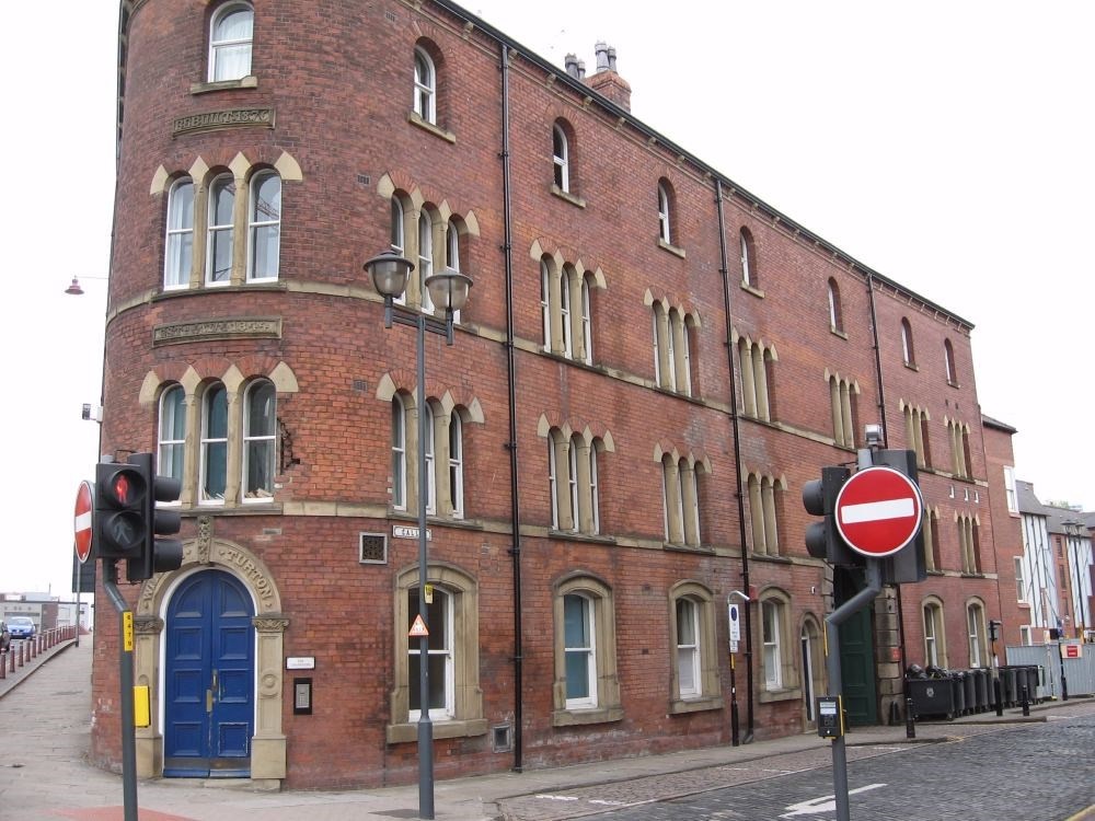 1 Bed Flat, The Chandlers, LS2, N1 7GU