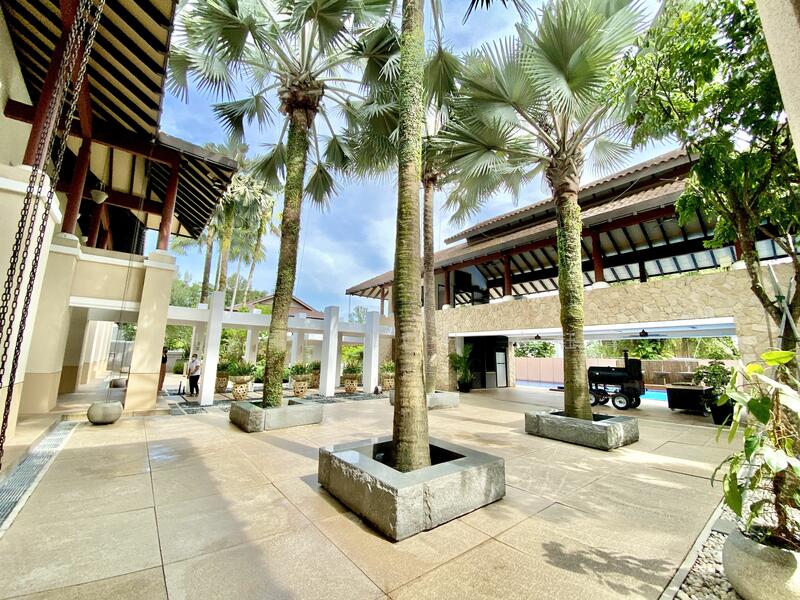 Additional image 7 of +65*94686782豪华大方得体优质洋房出租请与卢小姐联系。