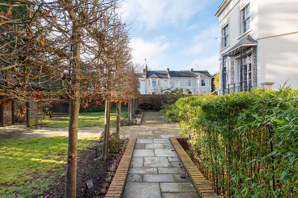 Additional image 35 of 7 bed detached house for saleBinswood Avenue, Leamington Spa, Warwickshire CV32