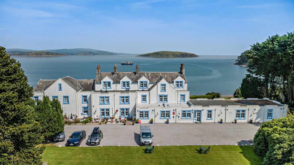 Additional image 40 of 20 bed detached house for saleSolway Coast, Castle Douglas, Kirkcudbrightshire DG7