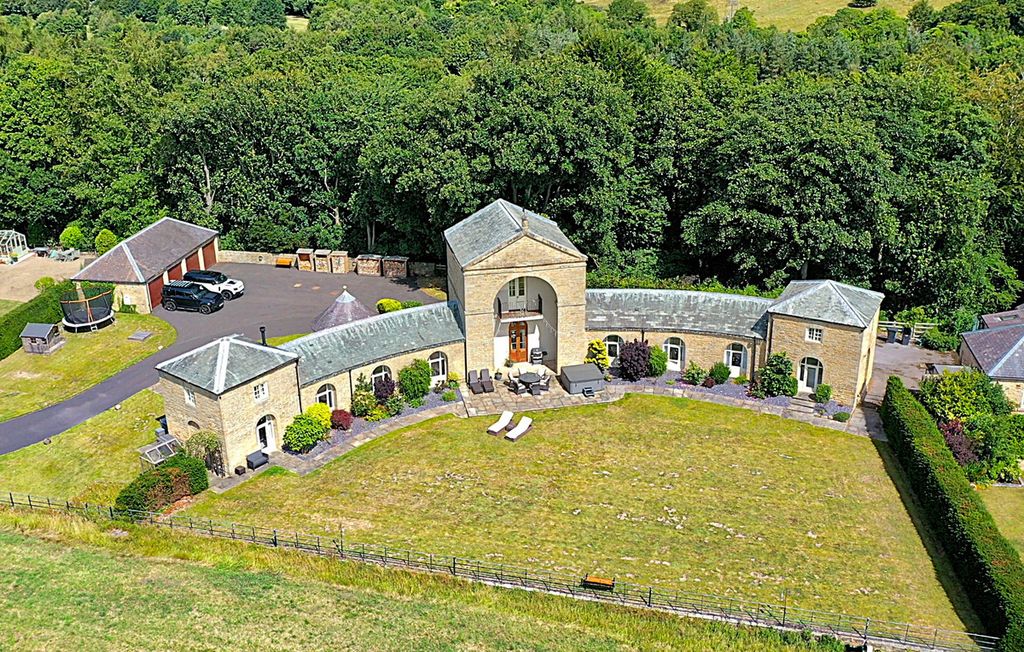 Additional image 34 of 5 bed detached house for saleSoane House Burn Hall, Durham DH1