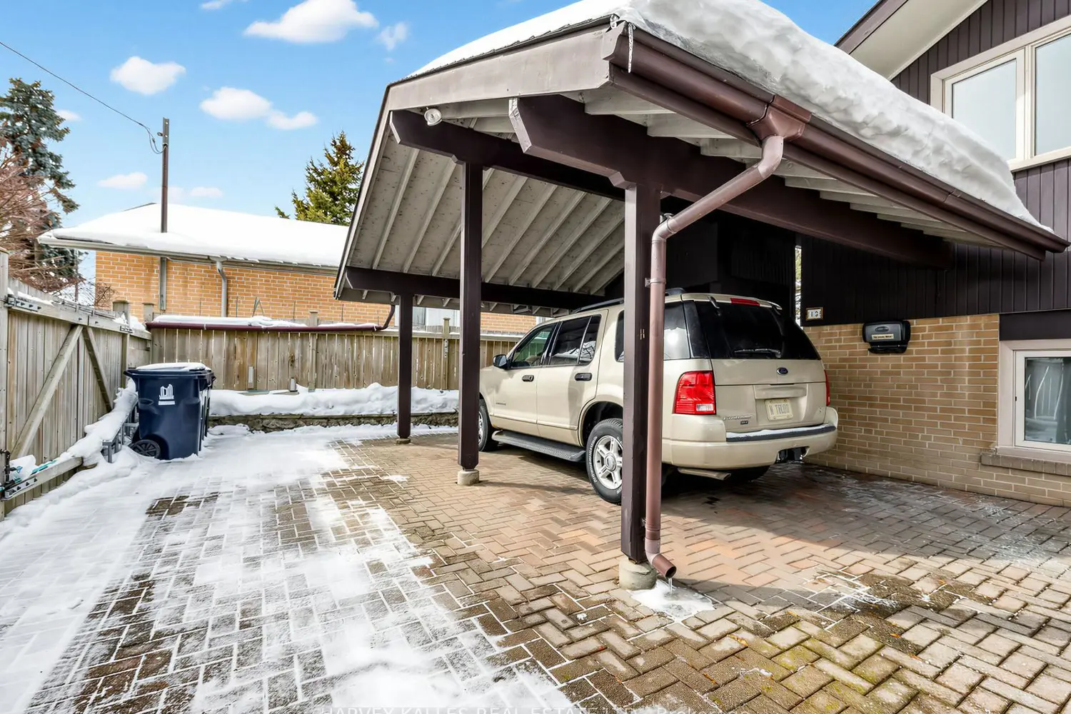 12 Ladysbridge Drive