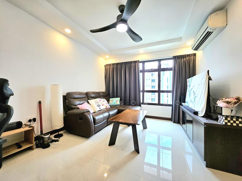 274A Compassvale Bow