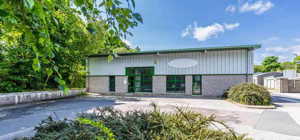 Additional image 5 of Cults Business Park, Station Road, Cults, Aberdeen, Scotland, AB15 9PE